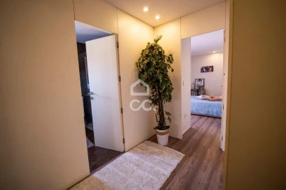 Apartamento T3 para Venda em Joane