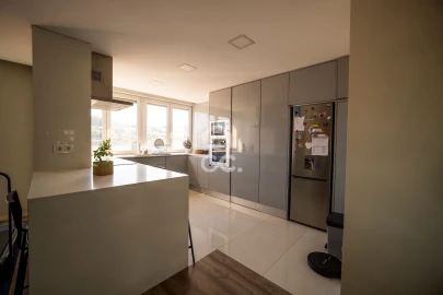 Apartamento T3 para Venda em Joane