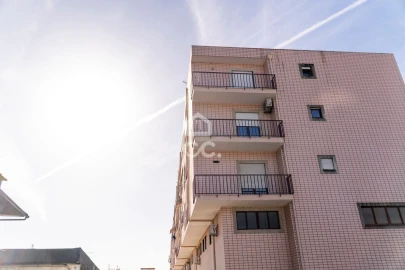Apartamento T3 para Venda em Joane