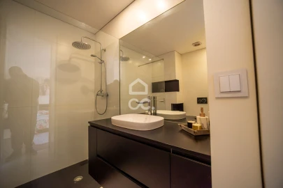 Apartamento T3 para Venda em Joane