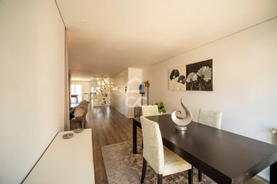 Apartamento T3 para Venda em Joane