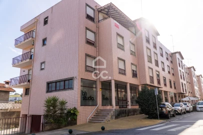 Apartamento T3 para Venda em Joane