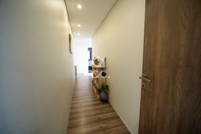 Apartamento T3 para Venda em Joane
