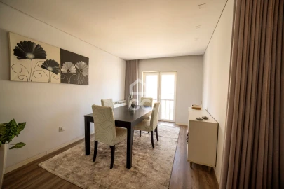 Apartamento T3 para Venda em Joane