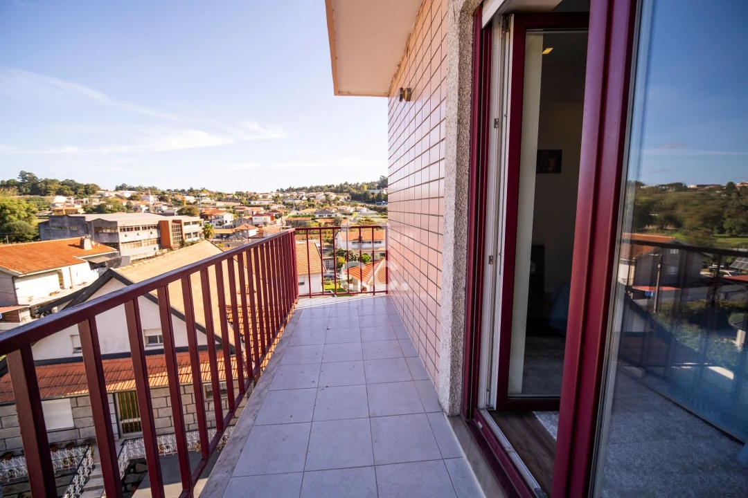 Apartamento T3 para Venda em Joane Foto 34