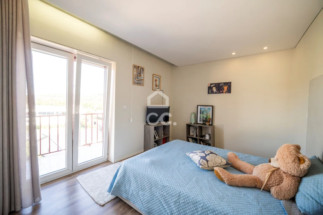 Apartamento T3 para Venda em Joane Foto 28