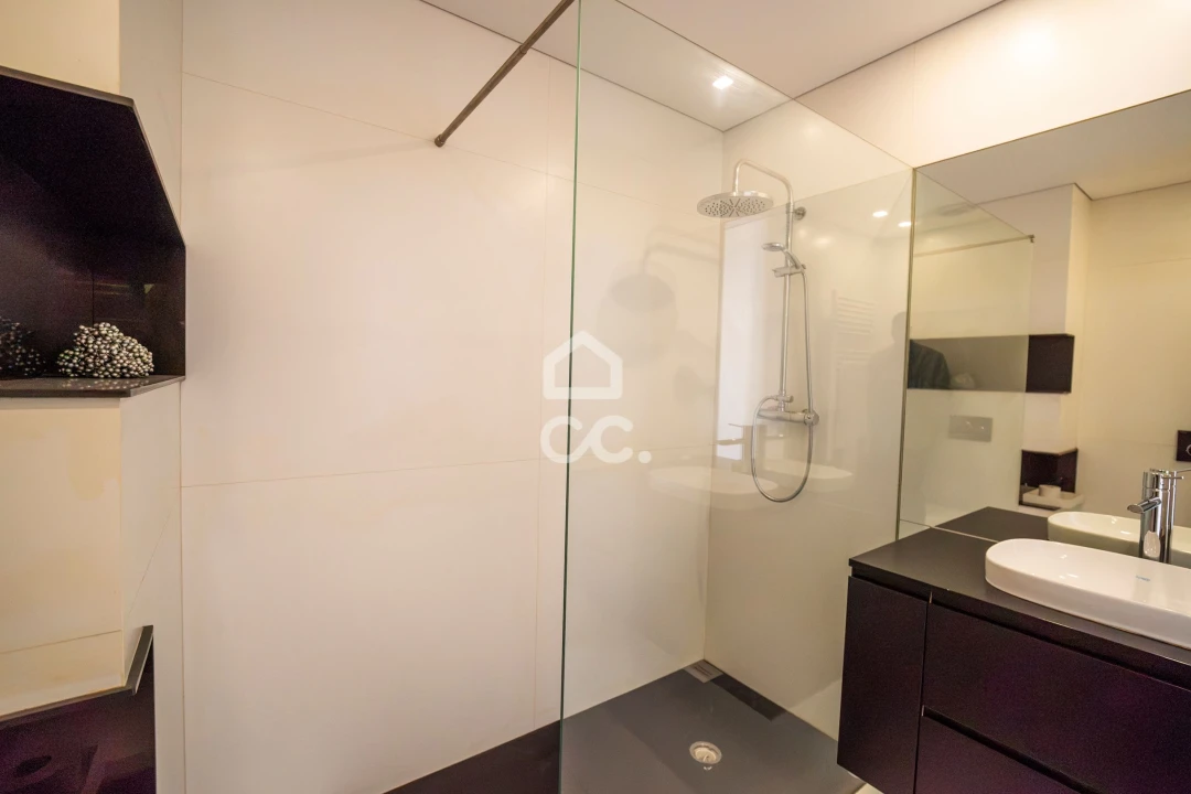 Apartamento T3 para Venda em Joane Foto 25