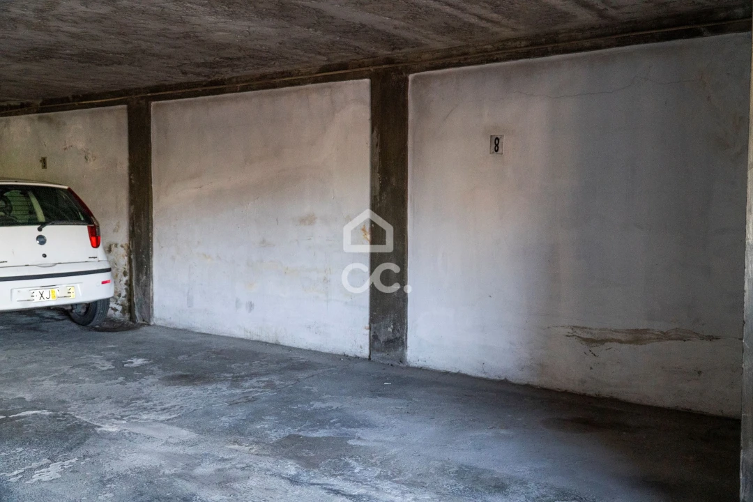 Apartamento T3 para Venda em Joane Foto 36