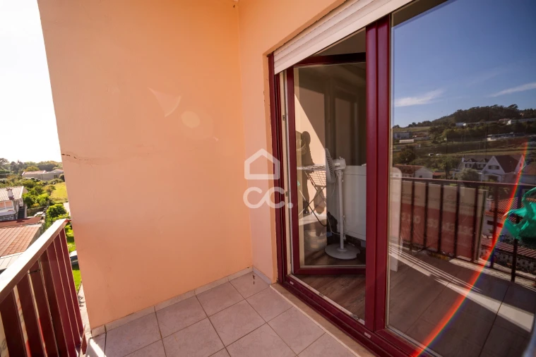 Apartamento T3 para Venda em Joane Foto 35