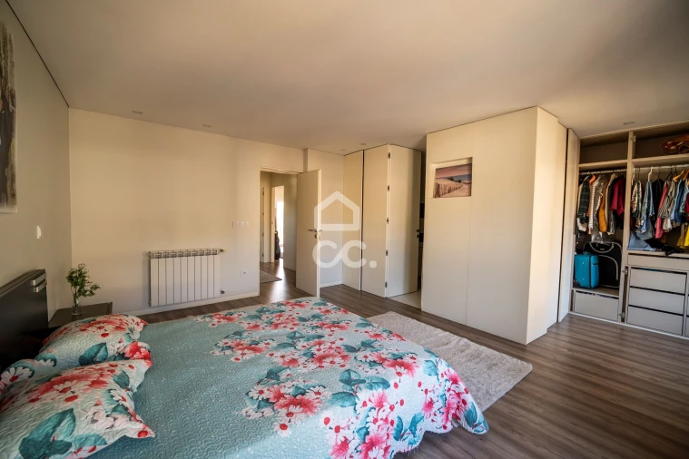 Apartamento T3 para Venda em Joane Foto 21