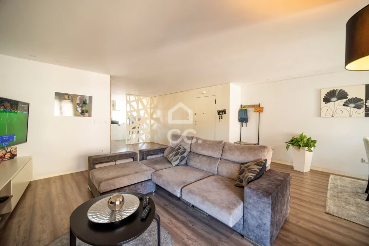 Apartamento T3 para Venda em Joane Foto 6