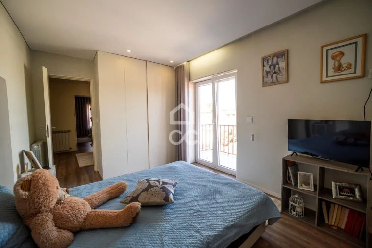 Apartamento T3 para Venda em Joane Foto 29