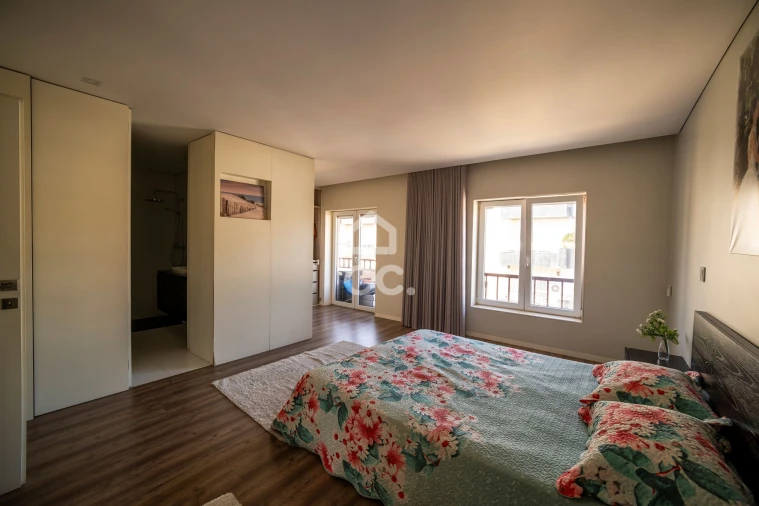 Apartamento T3 para Venda em Joane Foto 20