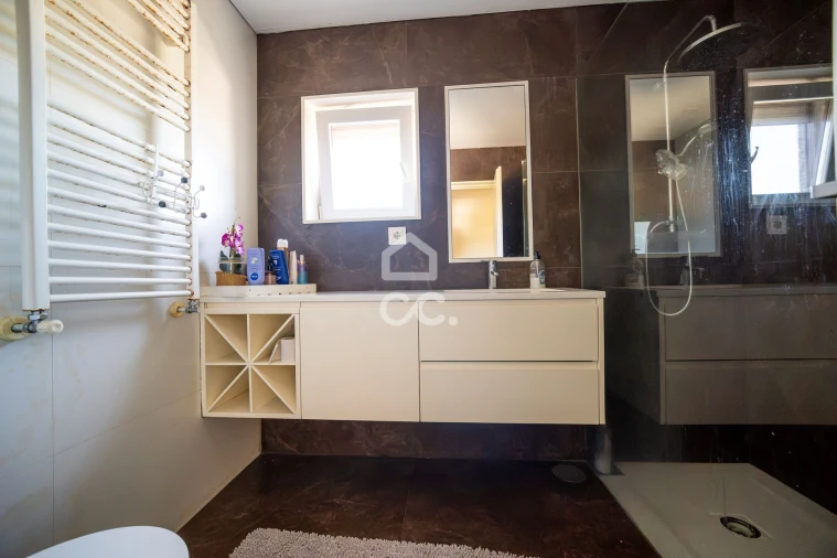 Apartamento T3 para Venda em Joane Foto 26