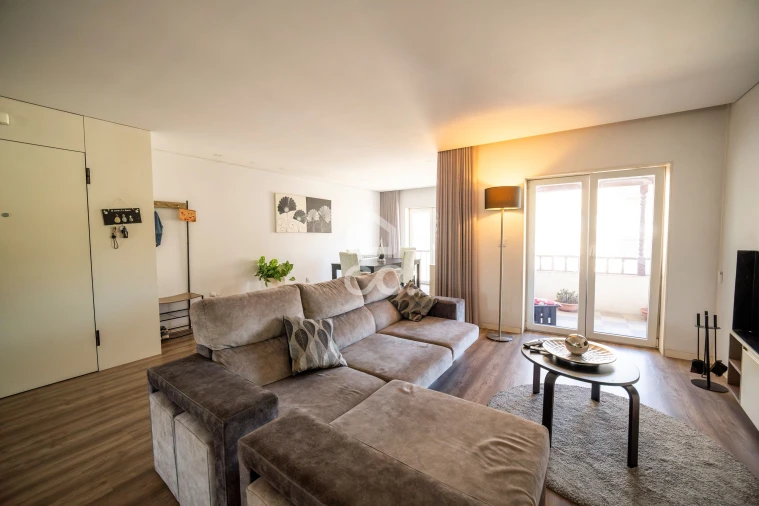 Apartamento T3 para Venda em Joane Foto 5