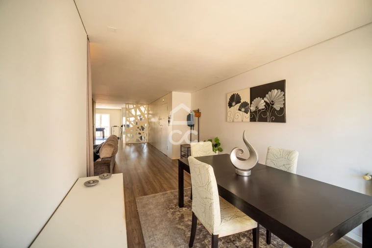 Apartamento T3 para Venda em Joane Foto 9