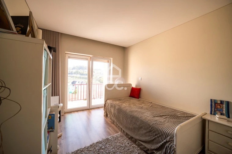 Apartamento T3 para Venda em Joane Foto 32