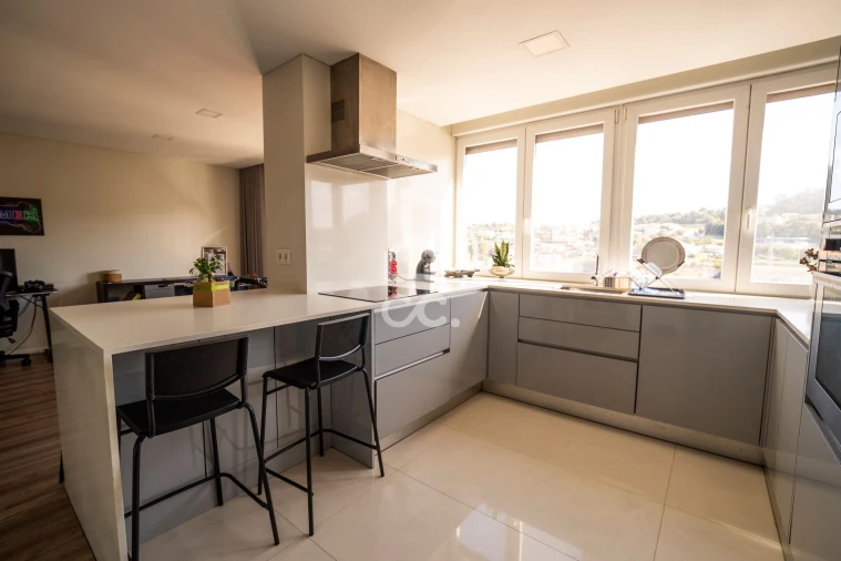 Apartamento T3 para Venda em Joane Foto 12