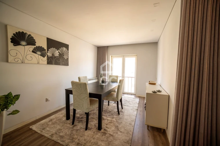 Apartamento T3 para Venda em Joane Foto 7