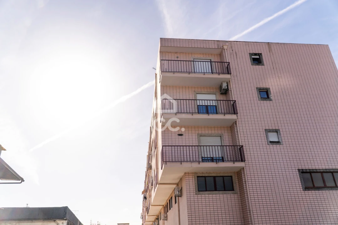 Apartamento T3 para Venda em Joane Foto 38