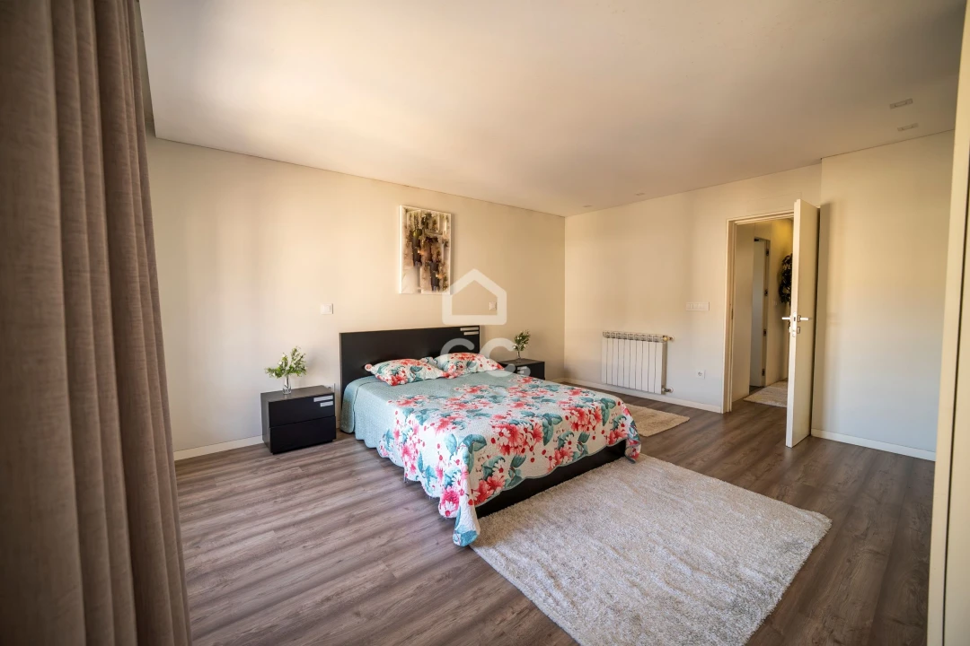 Apartamento T3 para Venda em Joane Foto 30