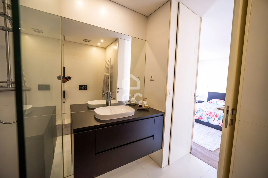 Apartamento T3 para Venda em Joane Foto 24