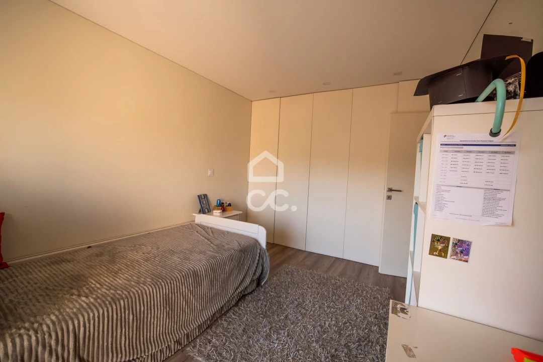 Apartamento T3 para Venda em Joane Foto 33