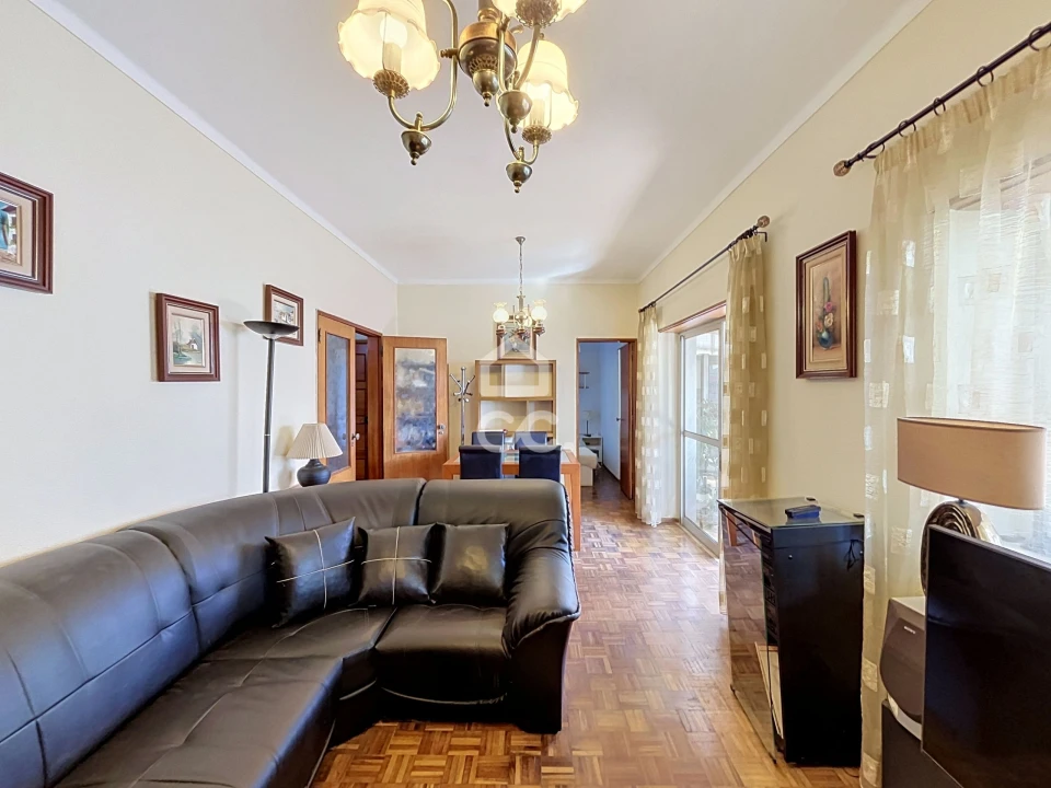 Apartamento T2 para Venda em Caldas da Rainha - Santo Onofre e Serra do Bouro Foto 7