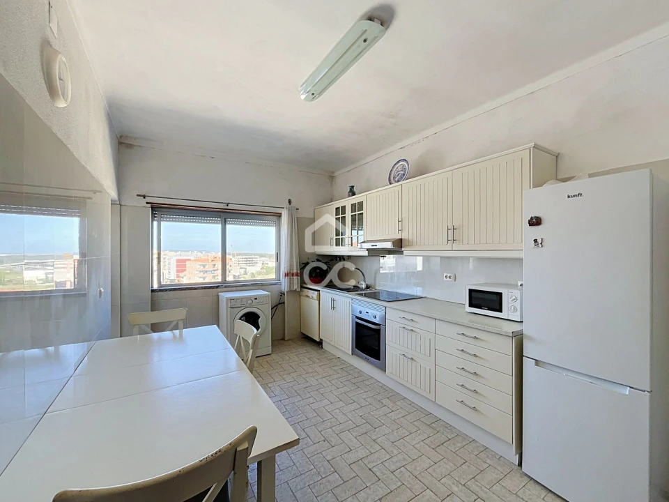 Apartamento T2 para Venda em Caldas da Rainha - Santo Onofre e Serra do Bouro Foto 13