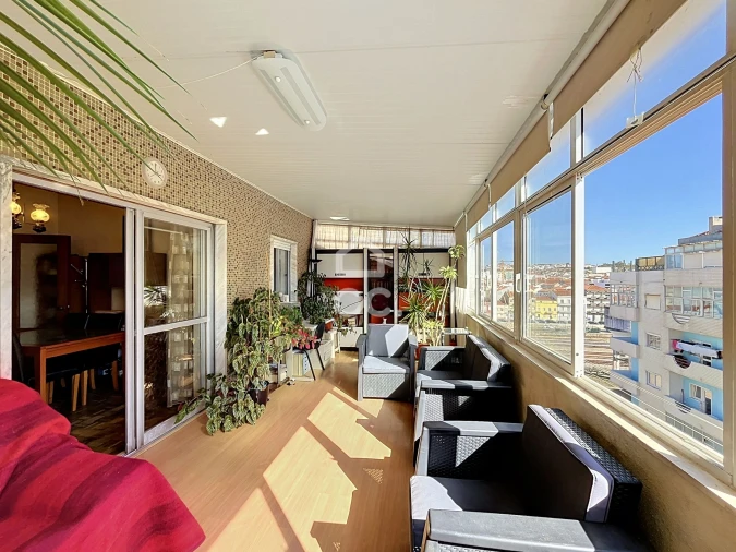 Apartamento T2 para Venda em Caldas da Rainha - Santo Onofre e Serra do Bouro Foto 3