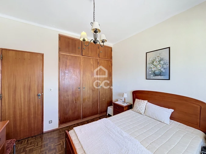 Apartamento T2 para Venda em Caldas da Rainha - Santo Onofre e Serra do Bouro Foto 9