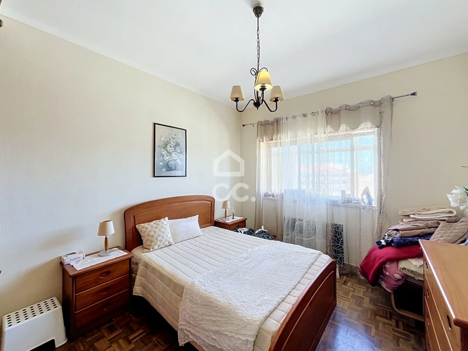 Apartamento T2 para Venda em Caldas da Rainha - Santo Onofre e Serra do Bouro Foto 10