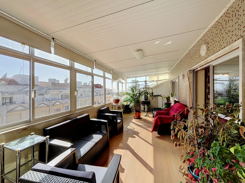 Apartamento T2 para Venda em Caldas da Rainha - Santo Onofre e Serra do Bouro Foto 1