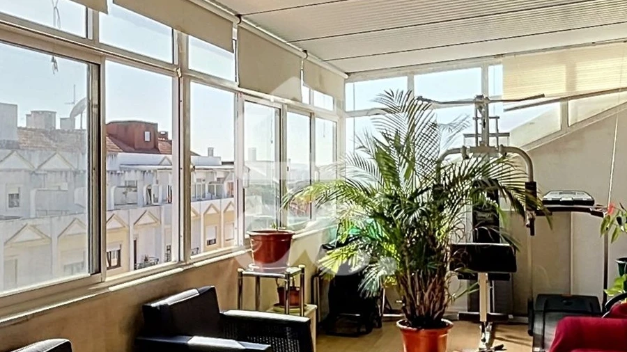 Apartamento T2 para Venda em Caldas da Rainha - Santo Onofre e Serra do Bouro