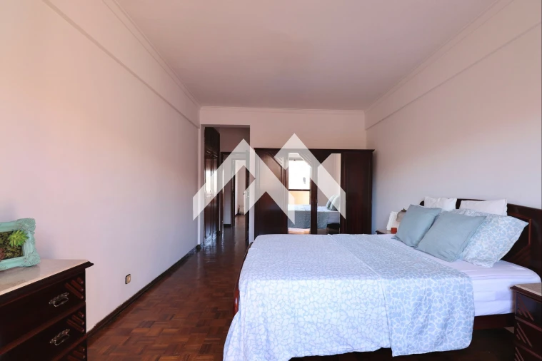 Apartamento T2 para Venda em Algueirão-Mem Martins Foto 8