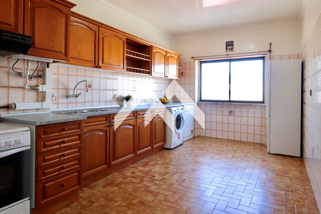 Apartamento T2 para Venda em Algueirão-Mem Martins Foto 5