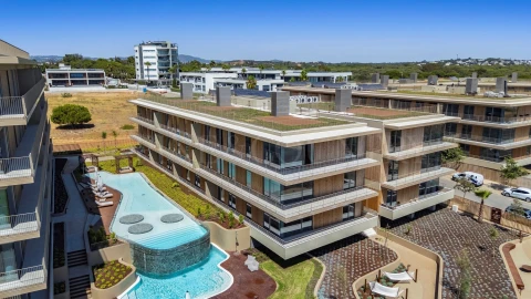 Apartamento T3 para Venda em Quarteira