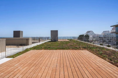 Apartamento T3 para Venda em Quarteira