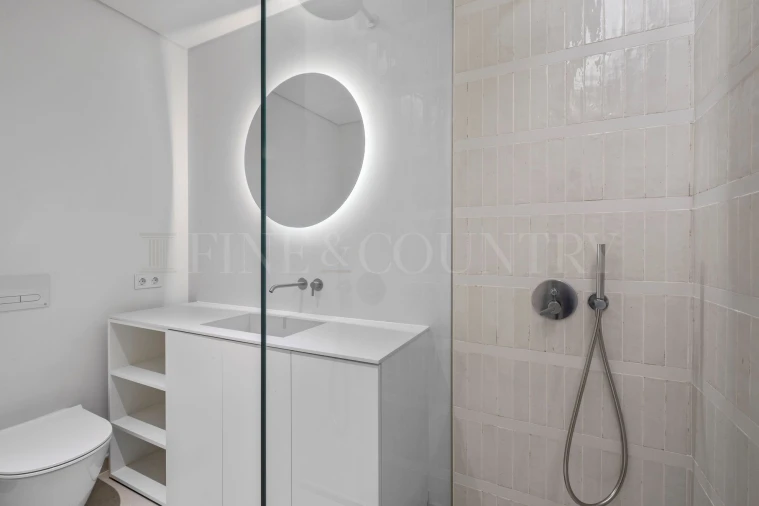 Apartamento T3 para Venda em Quarteira Foto 20