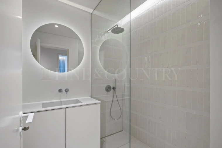 Apartamento T3 para Venda em Quarteira Foto 18