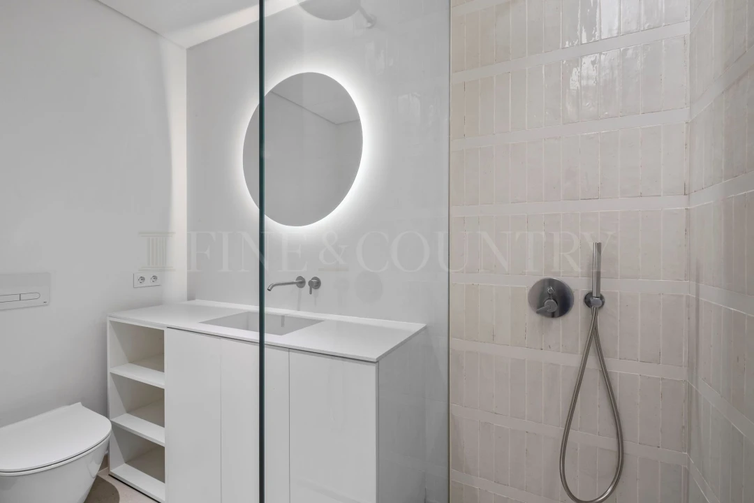Apartamento T3 para Venda em Quarteira Foto 20