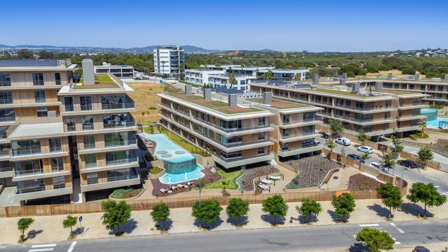 Apartamento T3 para Venda em Quarteira