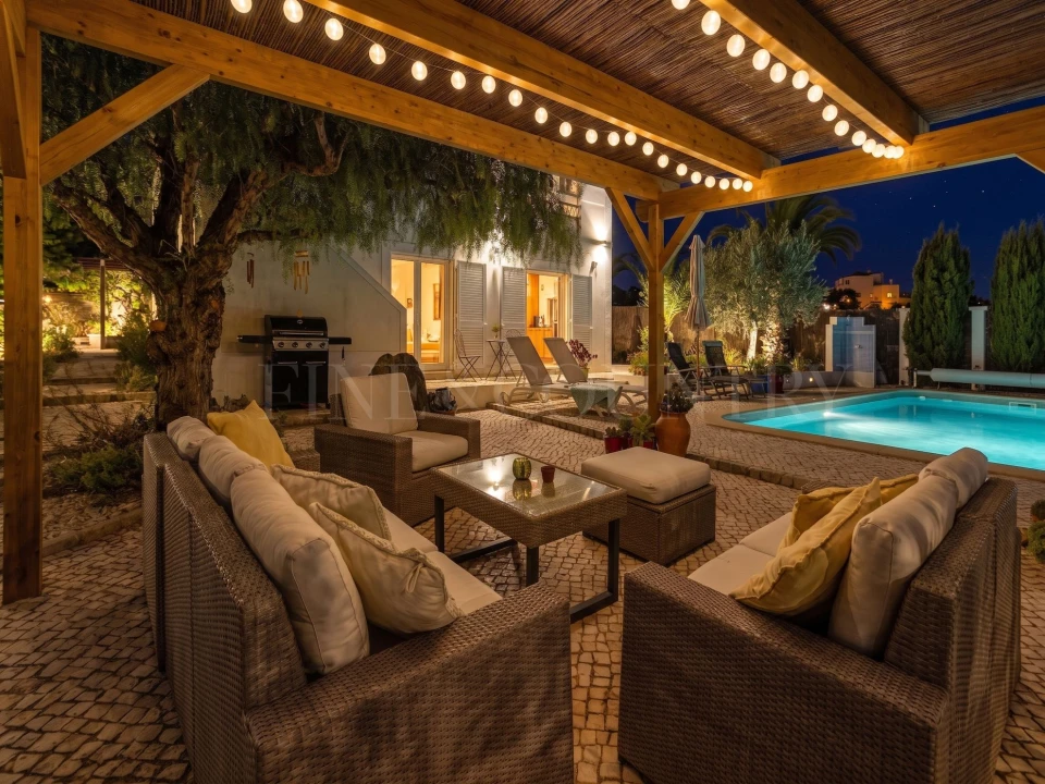 Moradia T3 para Venda em Tavira (Santa Maria e Santiago) Foto 7