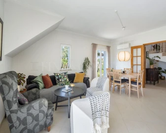 Moradia T3 para Venda em Tavira (Santa Maria e Santiago)