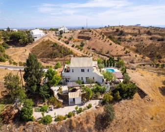 Moradia T3 para Venda em Tavira (Santa Maria e Santiago)