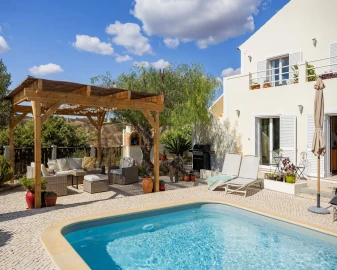 Moradia T3 para Venda em Tavira (Santa Maria e Santiago)