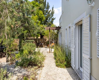 Moradia T3 para Venda em Tavira (Santa Maria e Santiago)