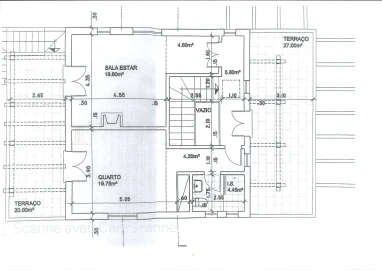 Moradia T3 para Venda em Tavira (Santa Maria e Santiago)