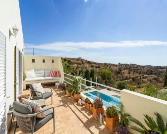 Moradia T3 para Venda em Tavira (Santa Maria e Santiago)