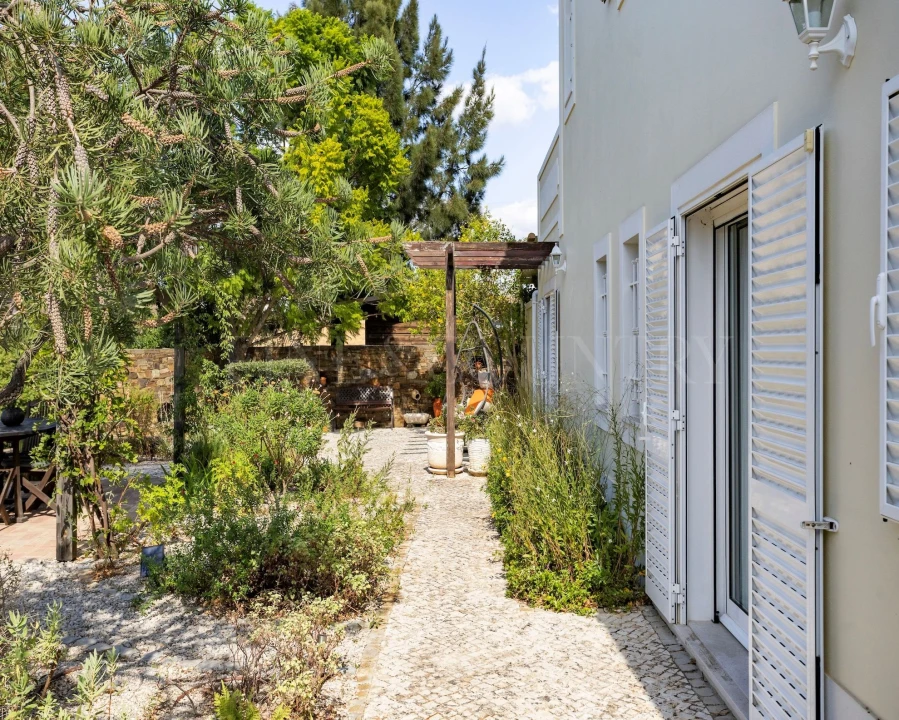 Moradia T3 para Venda em Tavira (Santa Maria e Santiago) Foto 34